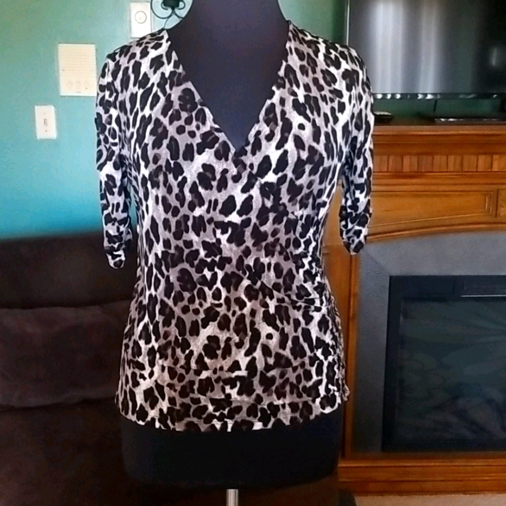 Style and Company blouse